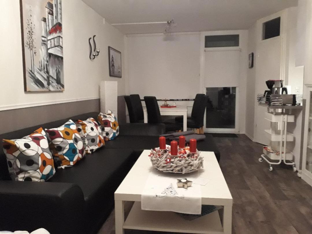 Ferienwohnung Sonnenblick Altenau  Exterior foto