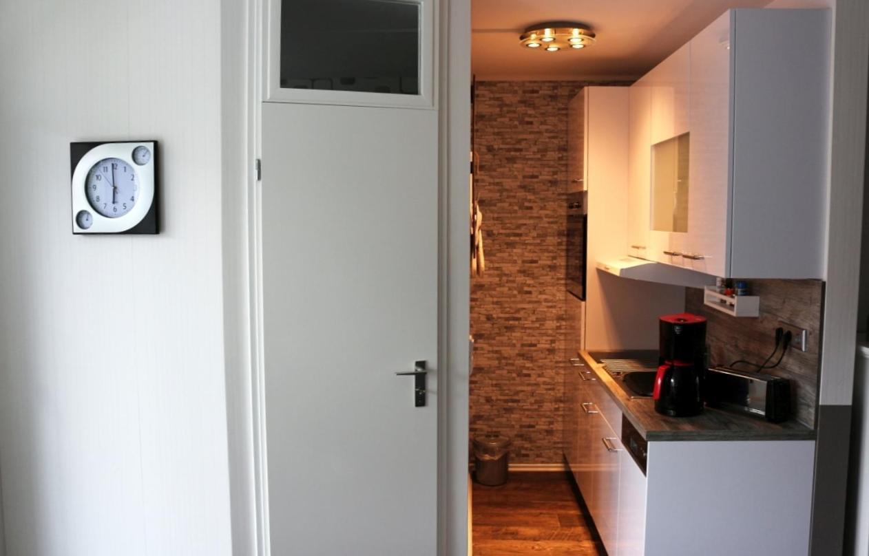 Ferienwohnung Sonnenblick Altenau  Exterior foto