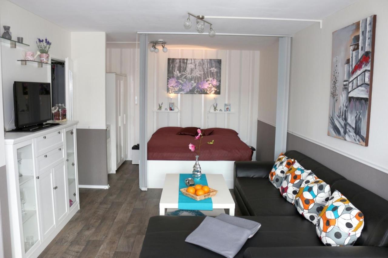 Ferienwohnung Sonnenblick Altenau  Exterior foto